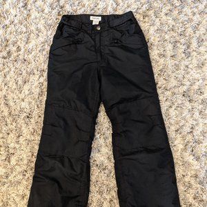 Girls Snow Pants